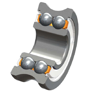 GRW 687/603282-2RZ軸承-天津茲維克