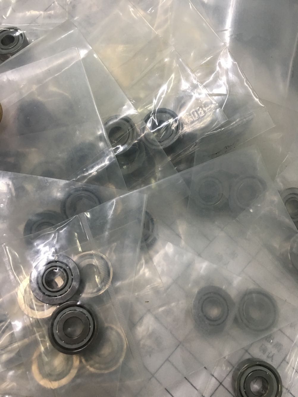 日本ORIGIN AC5-14DBSP2精密軸承