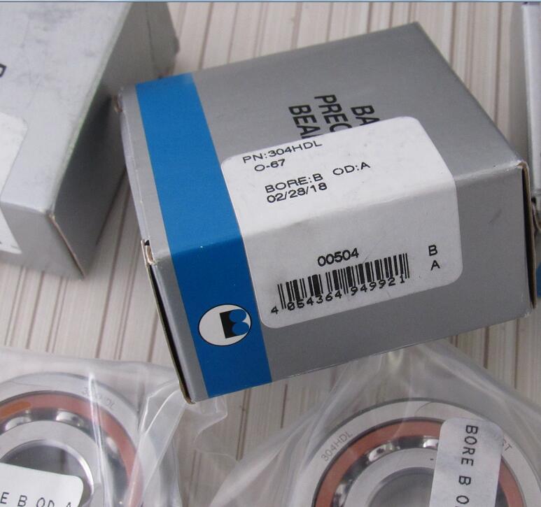 美國Barden 304HDL軸承