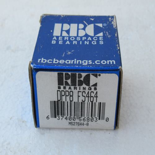 美國RBC DPP8 FS464軸承