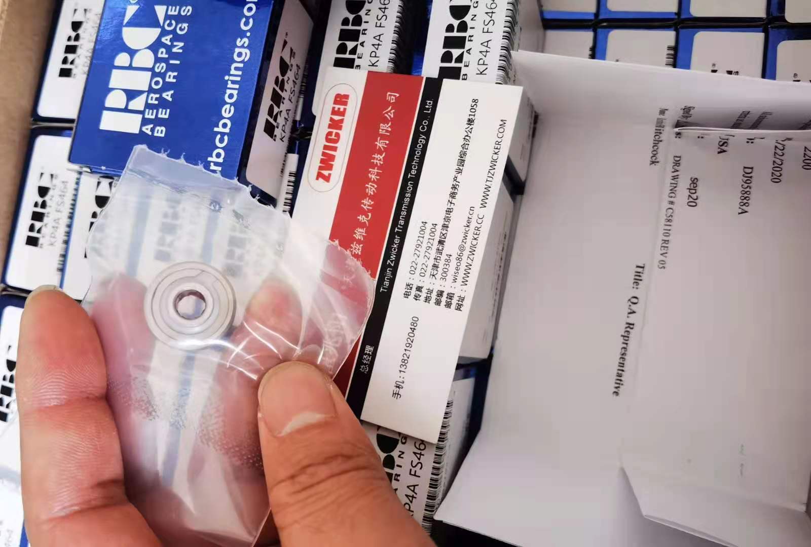 美國RBC軸承經銷 美國RBC軸承經銷